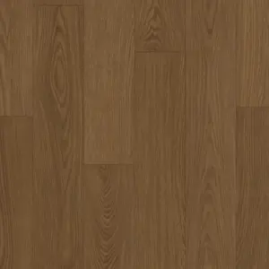 Eiche Kakao - Quick-Step Alpha Vinyl Blos