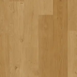 Küsteneiche Honig - Quick-Step Alpha Vinyl Blos