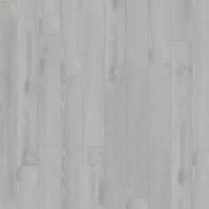 CLASSICS - Scandinavian Oak - Medium Grey - Tarkett ID Inspiration 55 CLASSICS