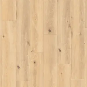 NATURALS - Creek Oak - Beige - Tarkett ID Inspiration 55 NATURALS