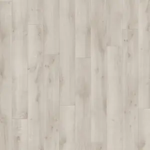 CLASSICS - Rustic Oak - Light Grey - Tarkett ID Inspiration 70 CLASSICS