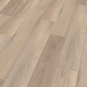 Eiche lebhaft beige - Wineo Vinyl-Design