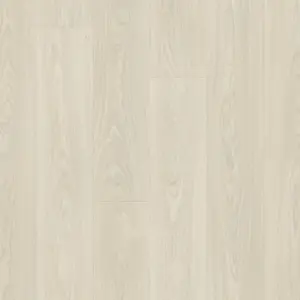 Eiche nebelgrau - Quick-Step Hydroseal Naturboden Classic
