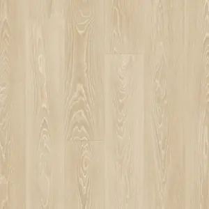 Eiche frostig beige - Quick-Step Hydroseal Naturboden Classic