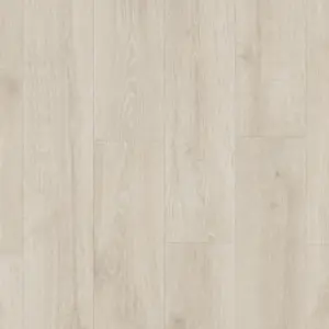Eiche Woodland grau hell - Quick-Step Hydroseal Naturboden Majestic