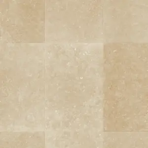 Kalkstein - Quick-Step Hydroseal Naturboden Muse
