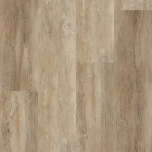 Eiche Primera - Ziro Cortica Design-Korkboden HDF