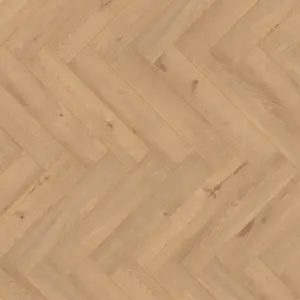 Eiche Patio - ter Hürne Herringbone Edition