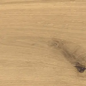 Eiche invisible Sauvage strukturiert 4V nL+ - HARO Serie 4000 Landhausdiele 180