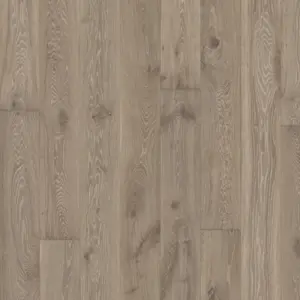 Eiche Nouveau Gray  - Kährs Classic Nouveau Collection