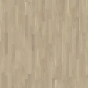EICHE SATIN SOFT WHITE 3 Stab - Tarkett Prestige