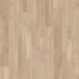 EICHE CREAM WHITE DUOPLANK 2 Stab - Tarkett Shade