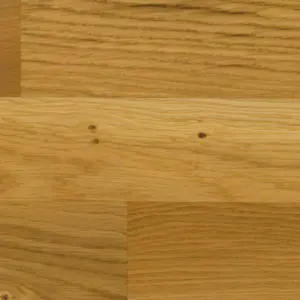Eiche Lechtal naturell geölt - Ziro Selva, Selva Holz-Fertigparkett 3-Stab