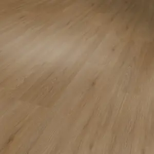 Blomma Brown (EIR) - Gerflor Virtuo 55 Rigid