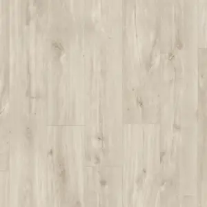 Eiche Canyon beige - Quick-Step Alpha Vinyl Blos base