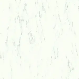 Marmor Carrara weiß - Quick-Step Alpha Vinyl Oro base