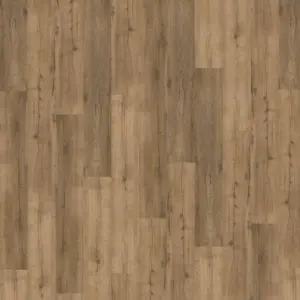 Eiche wild braun - Wineo Vinyl-Design