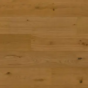 Eiche Iraty - ter Hürne Hywood