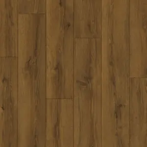 Eiche kakaobraun - Quick-Step Hydroseal Naturboden Classic