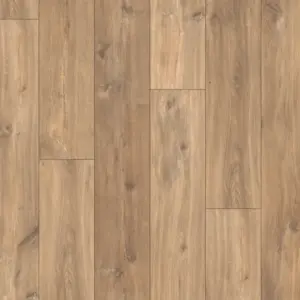 Mitternachtseiche Natur - Quick-Step Hydroseal Naturboden Classic
