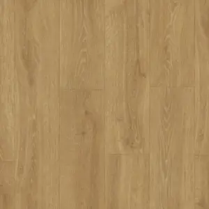 Eiche Woodland Natur - Quick-Step Hydroseal Naturboden Majestic