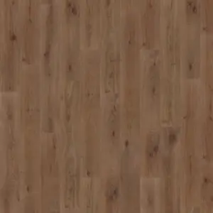 Eiche lebhaft braun - Wineo Bioboden PURLINE Design 32