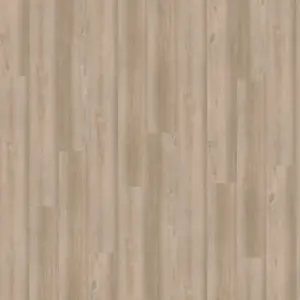 Eiche lebhaft greige - Wineo Bioboden PURLINE Design 33