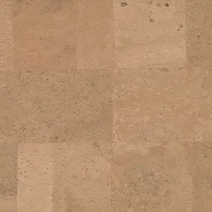 Jazz 4mm - Ziro Ziro-Kork Korkparkett natur KF