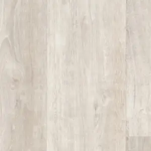 HUDSON WHITE - Gerflor Texline