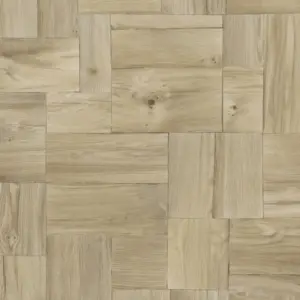 PATCHWOOD BLOND - Gerflor Texline