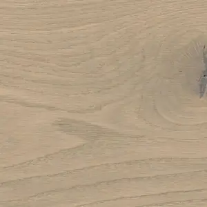 Eiche sandgrau Markant strukturiert 4V nL+ - HARO Serie 4000 Landhausdiele 180