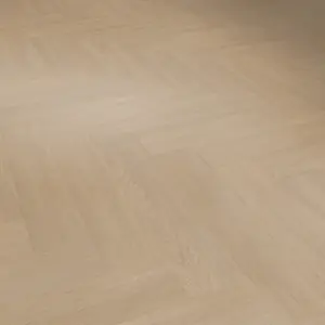 Blomma Natural (HB) - Gerflor Virtuo 55 Dryback