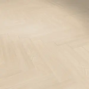 Blomma Cream (HB) - Gerflor Virtuo 55 Rigid
