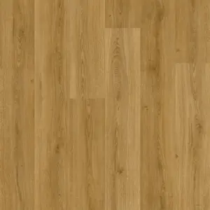 Geräucherte Eiche botanisch - Quick-Step Alpha Vinyl Bloom