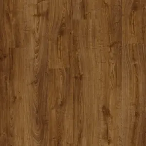 Herbsteiche braun - Quick-Step Alpha Vinyl Bloom