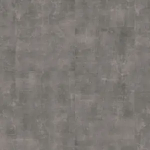 NATUALS - Patina Concrete - Dark Grey - Tarkett iD Inspiration 40 NATUALS