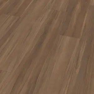 Walnuss natürlich braun - Wineo Vinyl-Design