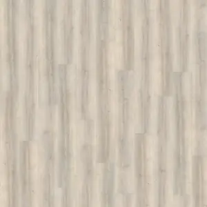 Eiche leicht astig hellgrau - Wineo Vinyl-Design