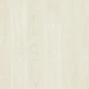 Eiche frostig weiß - Quick-Step Hydroseal Naturboden Classic