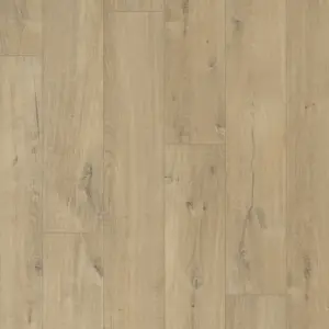 Eiche soft medium - Quick-Step Hydroseal Naturboden Impressive (Ultra)
