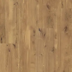 Eiche Iceland - Ziro Corelan Design-Korkboden HDF