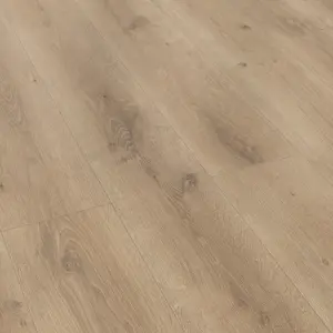 Oak Bellemont grey-brown - Classen Wood 832WR