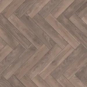 Eiche Suite - ter Hürne Herringbone Edition