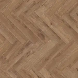 Eiche Lodge - ter Hürne Herringbone Edition