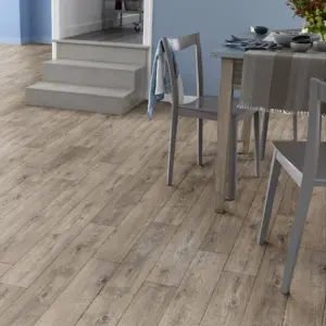 FARM PECAN - Gerflor Texline