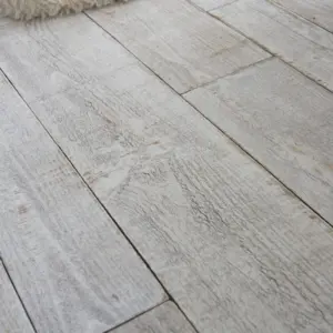 PLAYA WHITE - Gerflor Texline