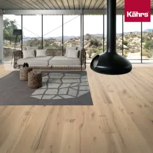 Eiche Pallido - Kährs Boardwalk Collection