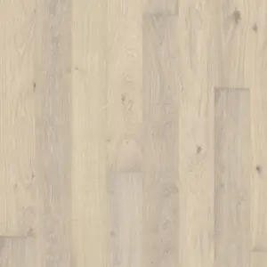 Eiche Nouveau Blonde  - Kährs Classic Nouveau Collection