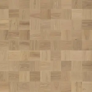 EICHE SOHO Mosaik groß - Tarkett Noble
