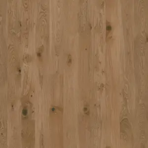 EICHE ALMOND PLANK 1 Stab - Tarkett Shade